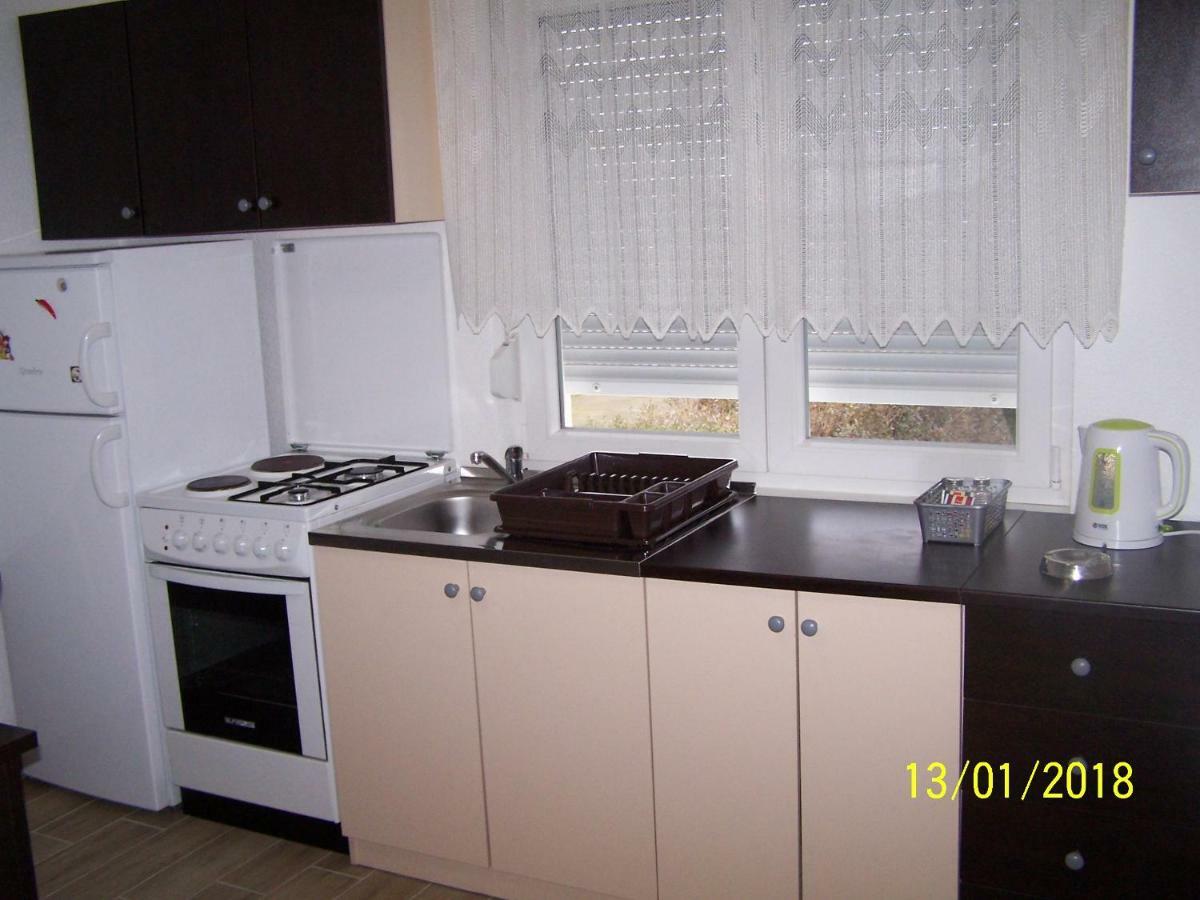 Apartmani Matosevic Ivankovo Exterior photo