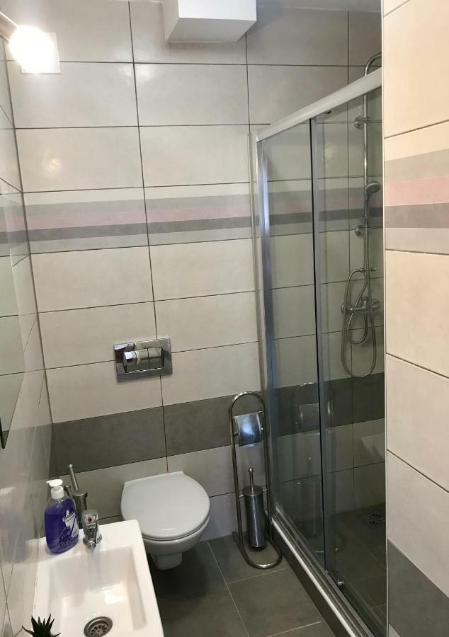 Apartmani Matosevic Ivankovo Exterior photo