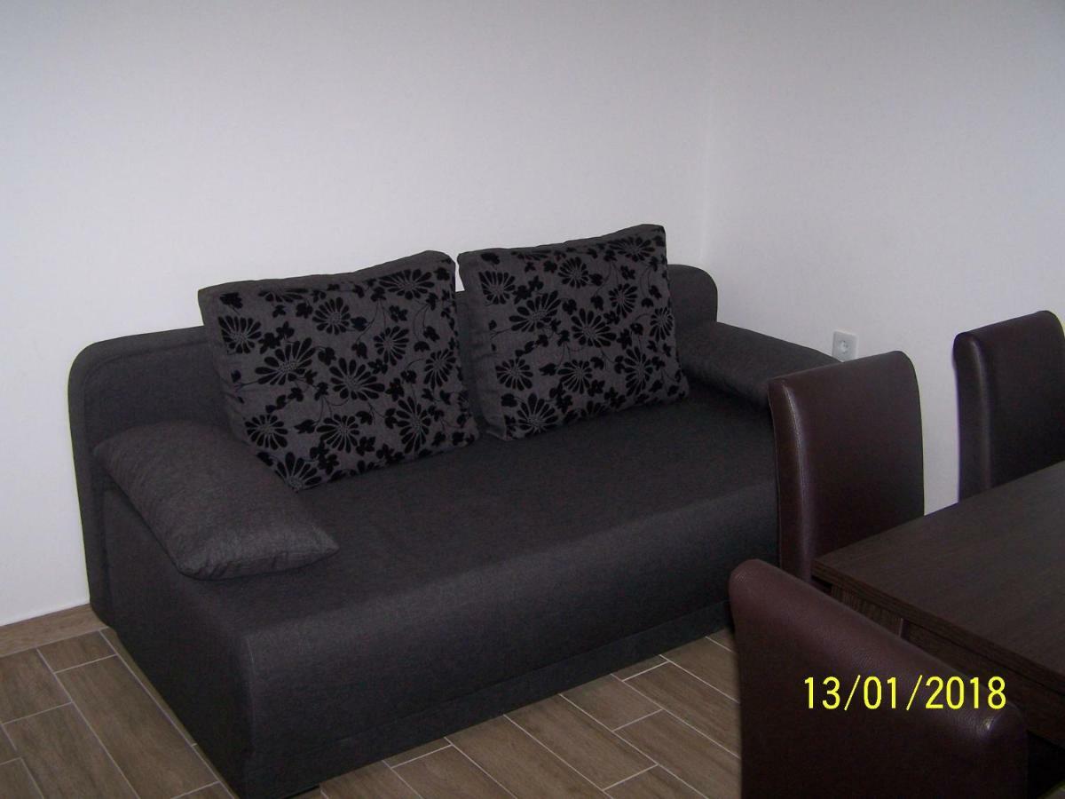 Apartmani Matosevic Ivankovo Exterior photo