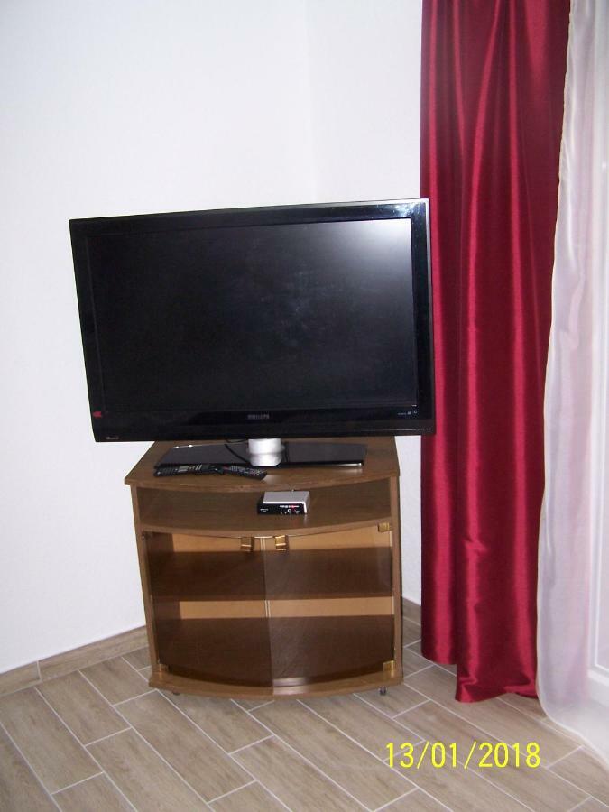 Apartmani Matosevic Ivankovo Exterior photo