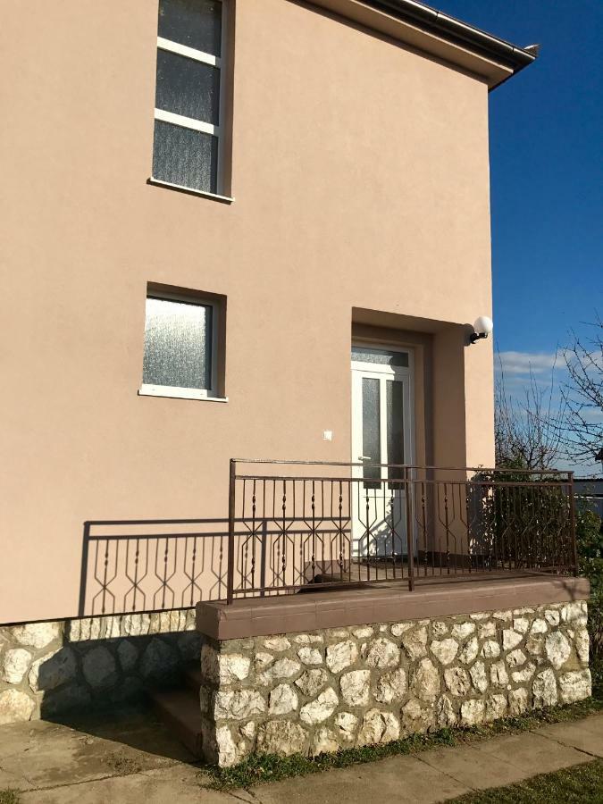 Apartmani Matosevic Ivankovo Exterior photo